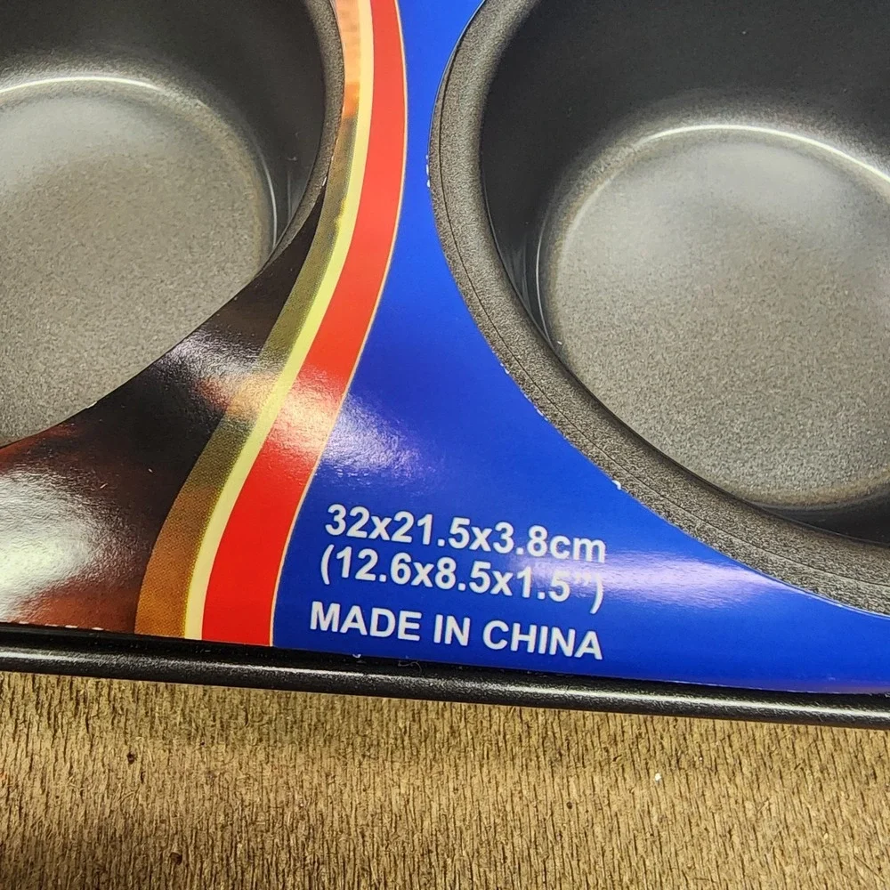Eurohome cup muffin